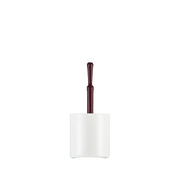Flormar Full Color Nail Enamel FC40 Royal Maroon 8ml