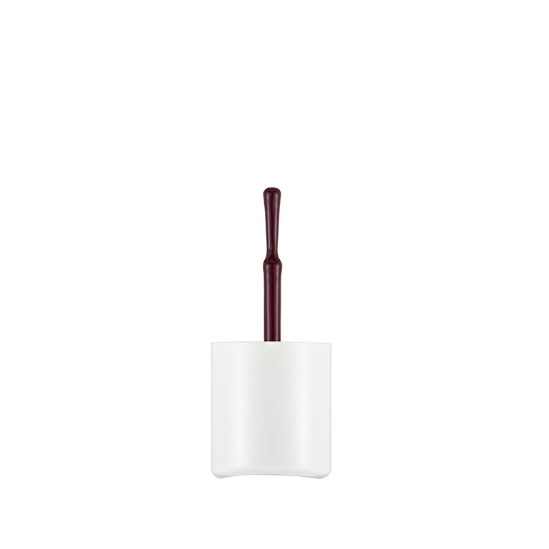 Flormar Full Color Nail Enamel FC40 Royal Maroon 8ml