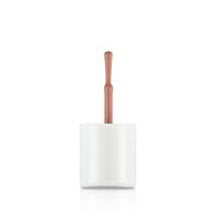 Flormar Full Color Nail Enamel FC46 Rose Pumps 8ml