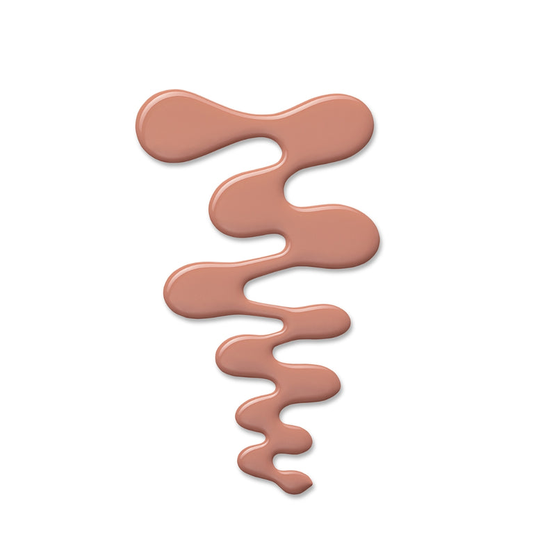 Flormar Full Color Nail Enamel FC46 Rose Pumps 8ml