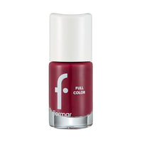 Flormar Full Color Nail Enamel FC65 Lady Slippers 8ml