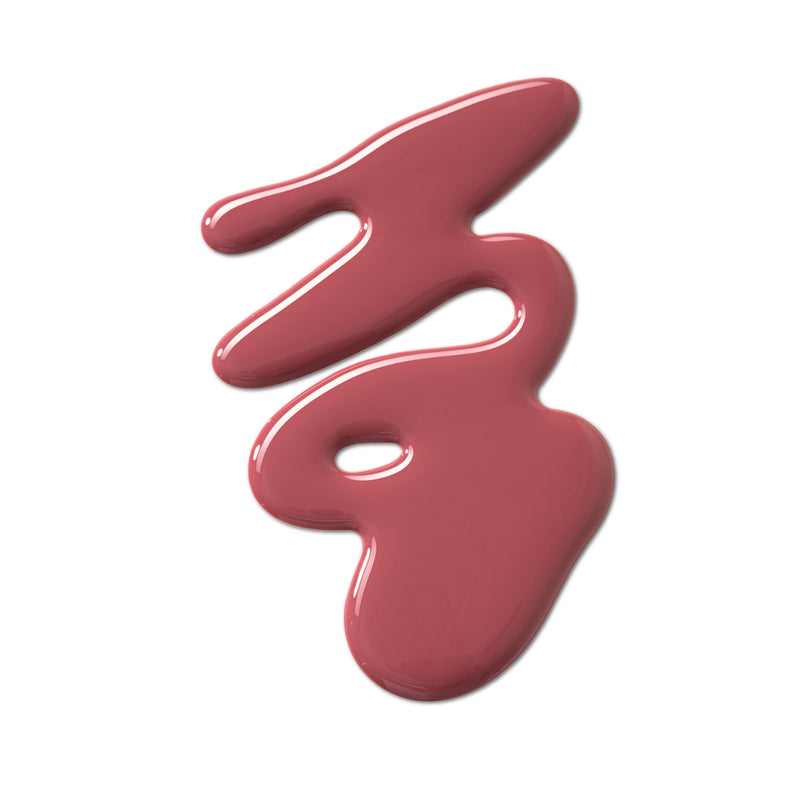 Flormar Jelly Look Nail Enamel JL06 Amarath 11ml