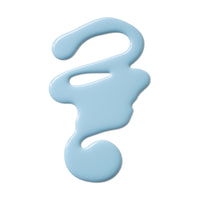 Flormar Jelly Look Nail Enamel JL09 Sky Blue 11ml
