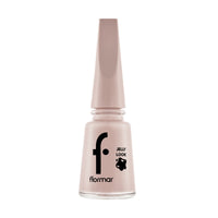 Flormar Jelly Look Nail Enamel JL25 Soft Cloud 11ml