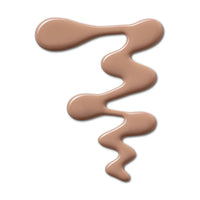 Flormar Jelly Look Nail Enamel JL31 Coffee With Milk 11ml