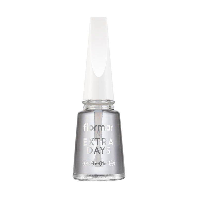 Flormar Nail Care Top Coat Extra Days 09 11ml