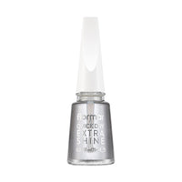 Flormar Quick Dry  Nail Enamel QD07 Extra Shine 11ml