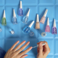 Flormar Quick Dry  Nail Enamel QD07 Extra Shine 11ml