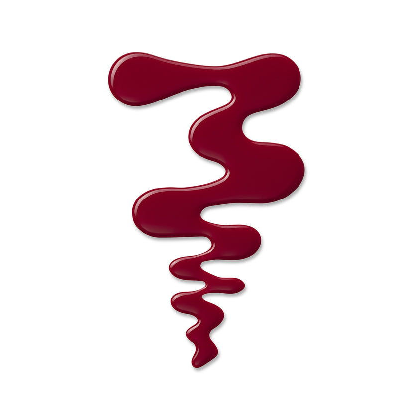 Flormar Nail Enamel 128 Bordeaux Scream 11ml