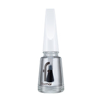 Flormar Nail Enamel 301 Glass Effect 11ml