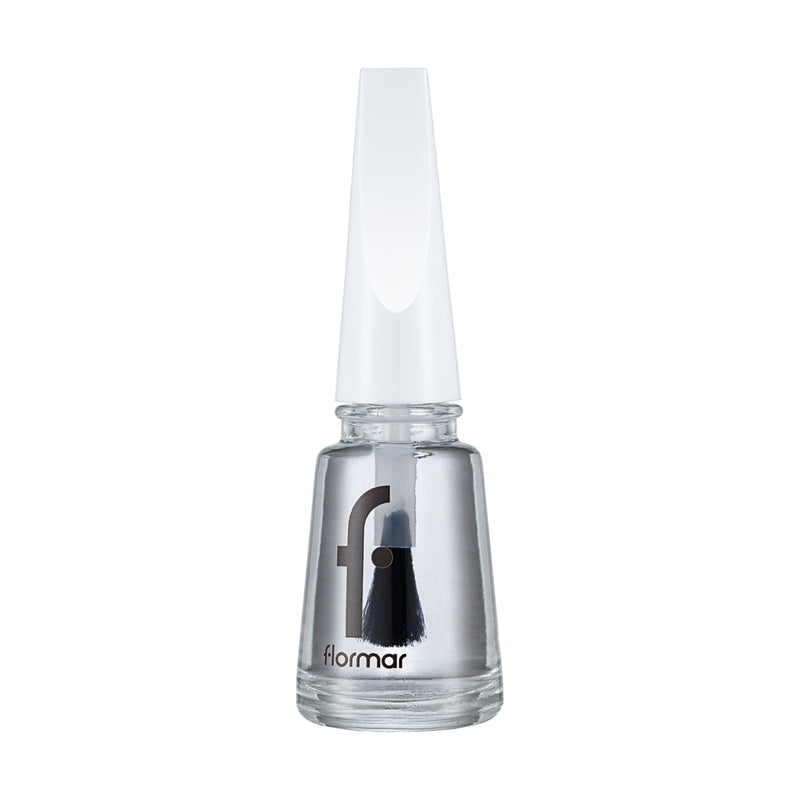 Flormar Nail Enamel 301 Glass Effect 11ml