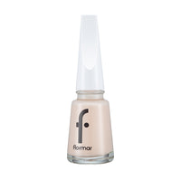 Flormar Nail Enamel 305 Beige Latte 11ml