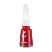 Flormar Nail Enamel 321 Red Flag 11ml
