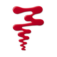 Flormar Nail Enamel 321 Red Flag 11ml