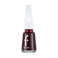 Flormar Nail Enamel 352 Blackstar Red 11ml
