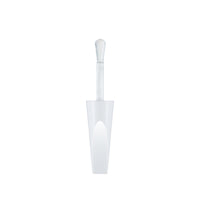 Flormar Nail Enamel 400 Bright White 11ml