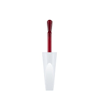 Flormar Nail Enamel 406 Dark Red 11ml