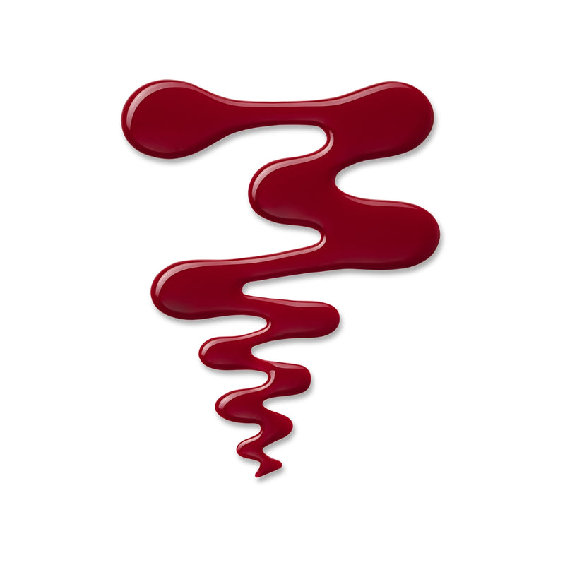 Flormar Nail Enamel 406 Dark Red 11ml