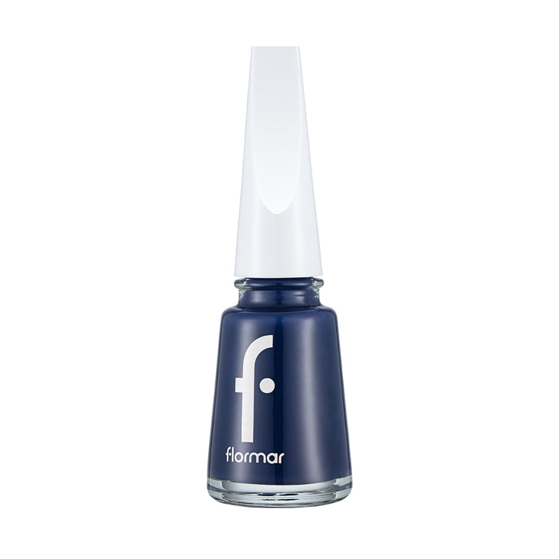 Flormar Nail Enamel 452 Marine Lover 11ml