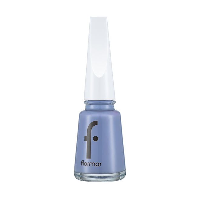 Flormar Nail Enamel 465 Cookie Monster 11ml