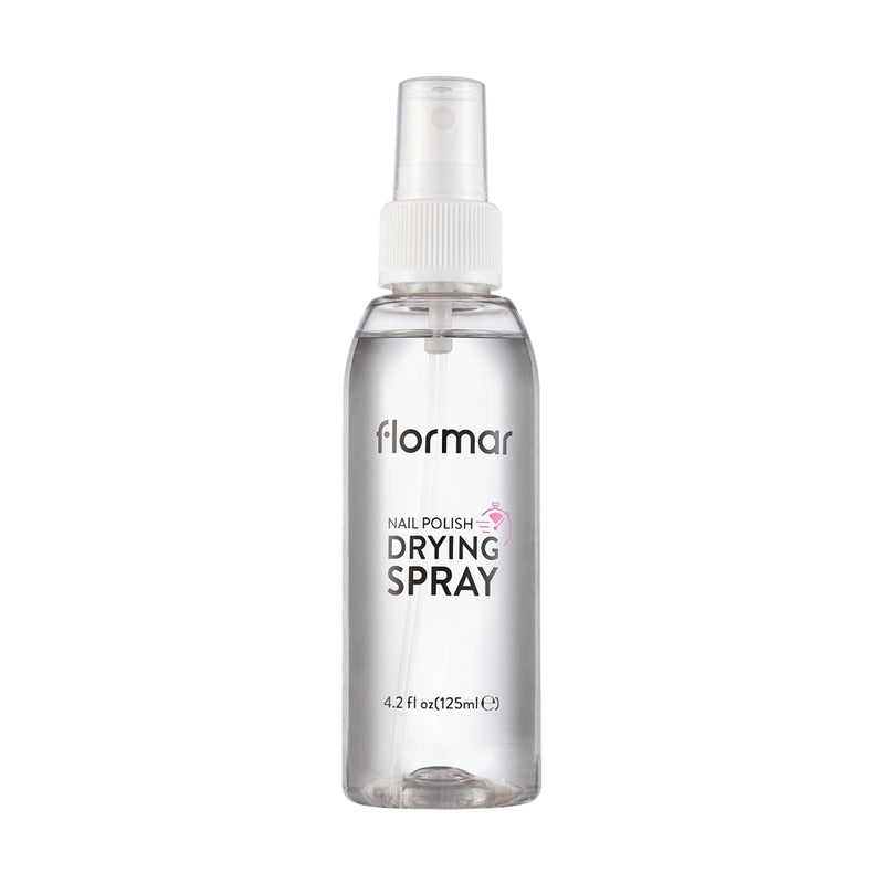 Flormar Nail Polish Drying Spray 125ml