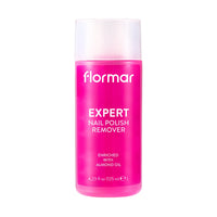Flormar Nail Polish Remover 02 Expert 125ml