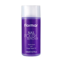 Flormar Nail Polish Remover 04 Strong 125ml