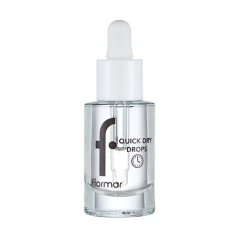 Flormar Quick Dry Drops 7.3ml