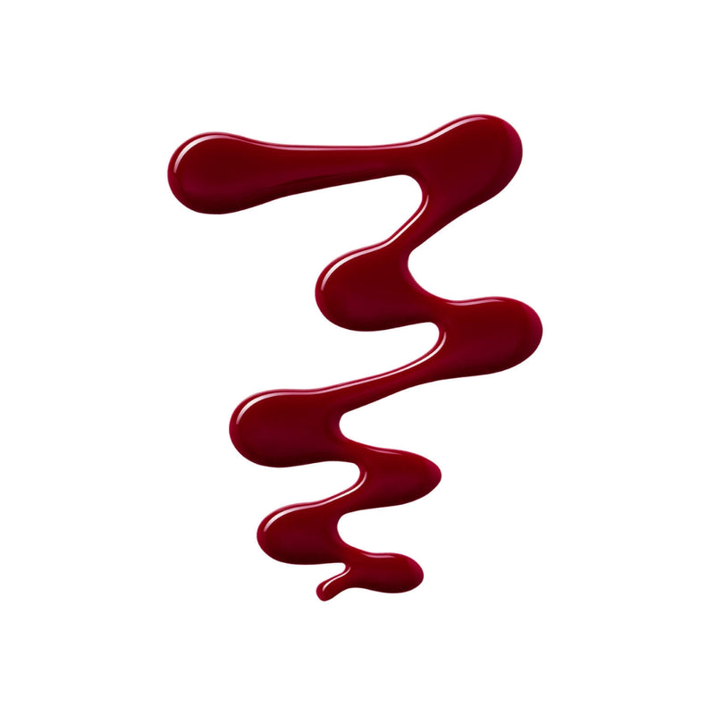 Flormar Quick Dry Nail Enamel QD22 Red Velvet 11ml