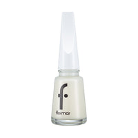 Flormar Classic Nail Enamel 227 Milk Foam 11ml