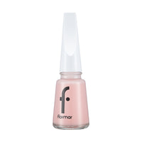Flormar Classic Nail Enamel 397 Rose Coral 11ml