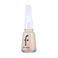 Flormar Classic Nail Enamel 470 White Dream 11ml