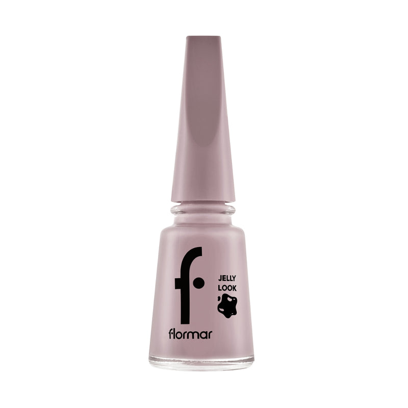 Flormar Jelly Look Nail Enamel JL51 Perfect Selfie 11ml