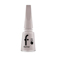 Flormar Jelly Look Nail Enamel JL58 Milky 11ml
