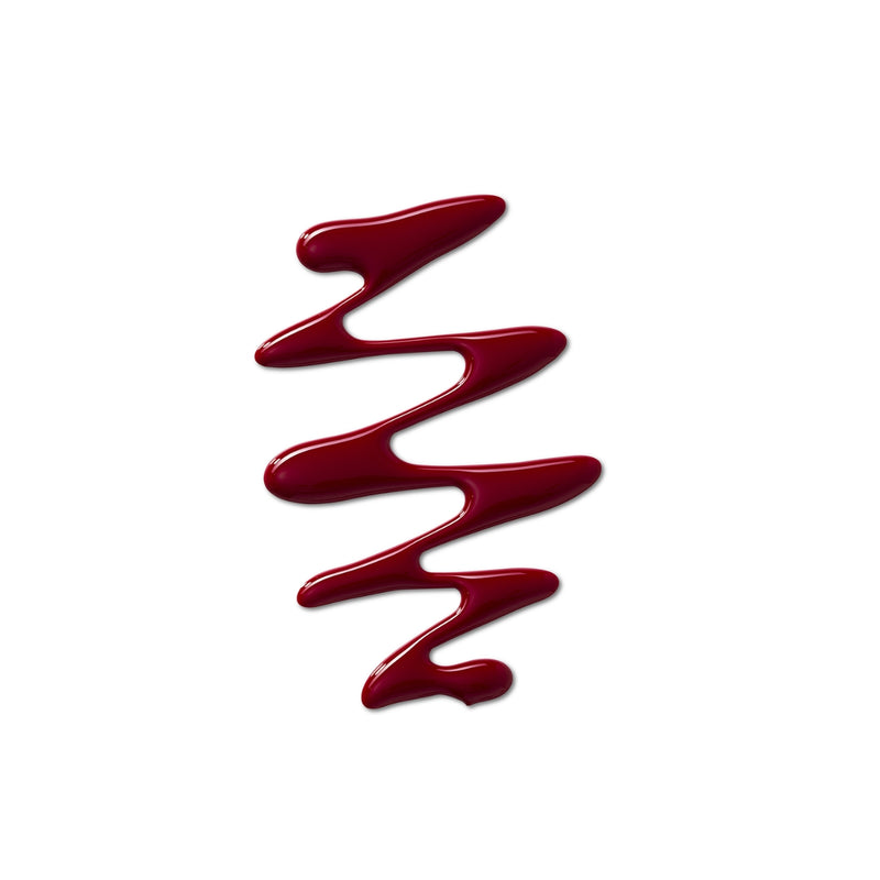 Flormar Quick Dry Nail Enamel QD06 Fiery Red 11ml