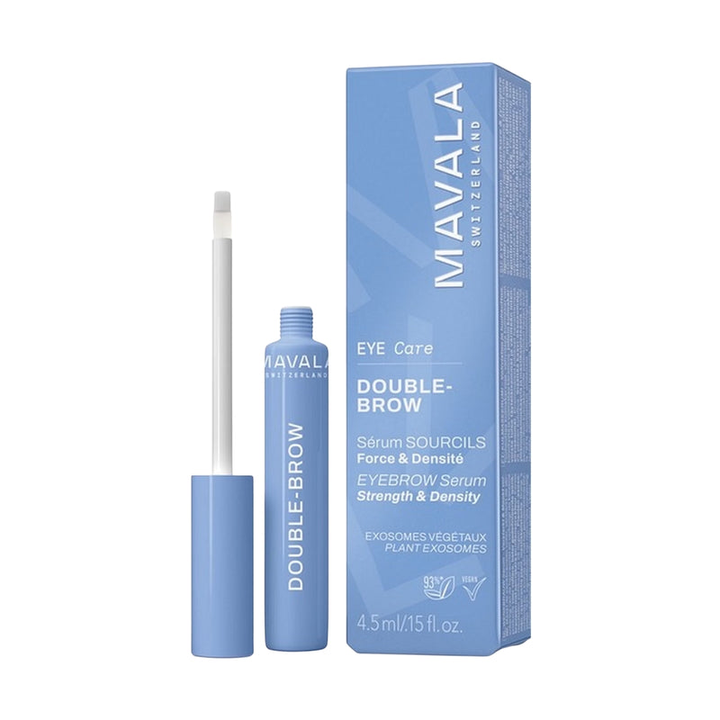Mavala Double Brow Serum 4.5ml