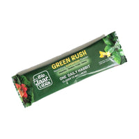 The Jaar Vibes Green Rush Superfood Powder 20 Sachets