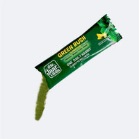 The Jaar Vibes Green Rush Superfood Powder 20 Sachets