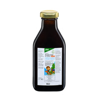Salus Floradix Kindervital Liquid Calcium & Vitamin Formula 250ml For Children Fruity 250ml