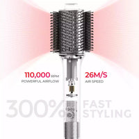 Tymo Airexcel 3 In 1 High Speed Hot Air Brush