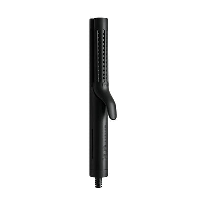 Tymo Airflow 2 In 1 Hair Curler & Straightener Black