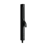 Tymo Airflow 2 In 1 Hair Curler & Straightener Black