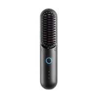 Tymo Porta Cordless Hair Straightening Brush