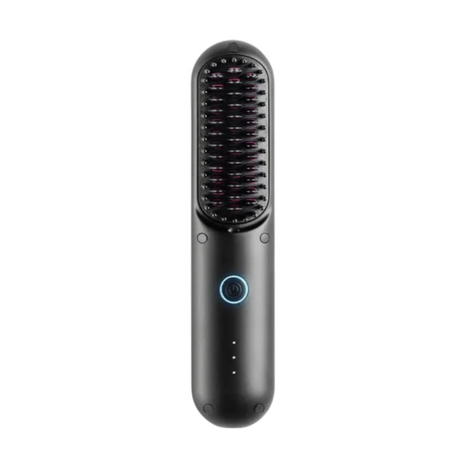 Tymo Porta Cordless Hair Straightening Brush
