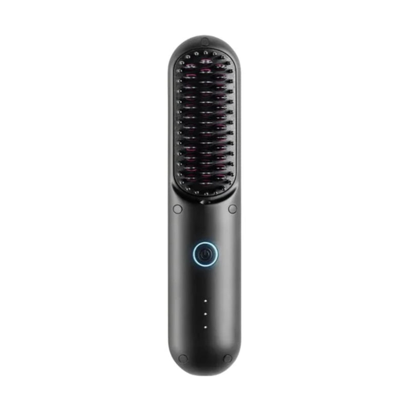 Tymo Porta Cordless Hair Straightening Brush