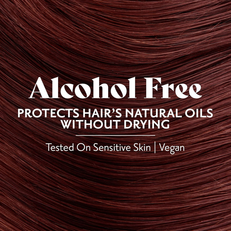 Herbatint Permanent Hair Color Gel Light Mahogany Chestnut 170ml