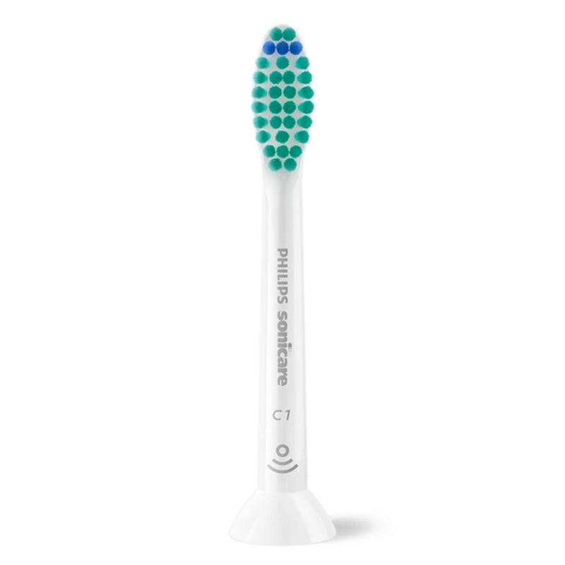 Philips Sonicare Toothbrush Heads Proresults HX6014 4 Pack