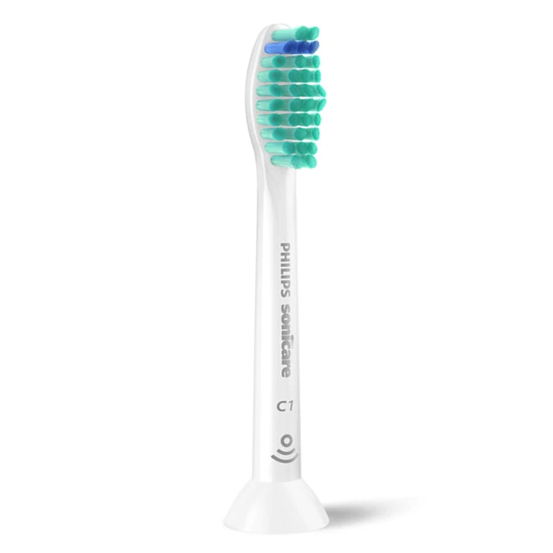 Philips Sonicare Toothbrush Heads Proresults HX6014 4 Pack