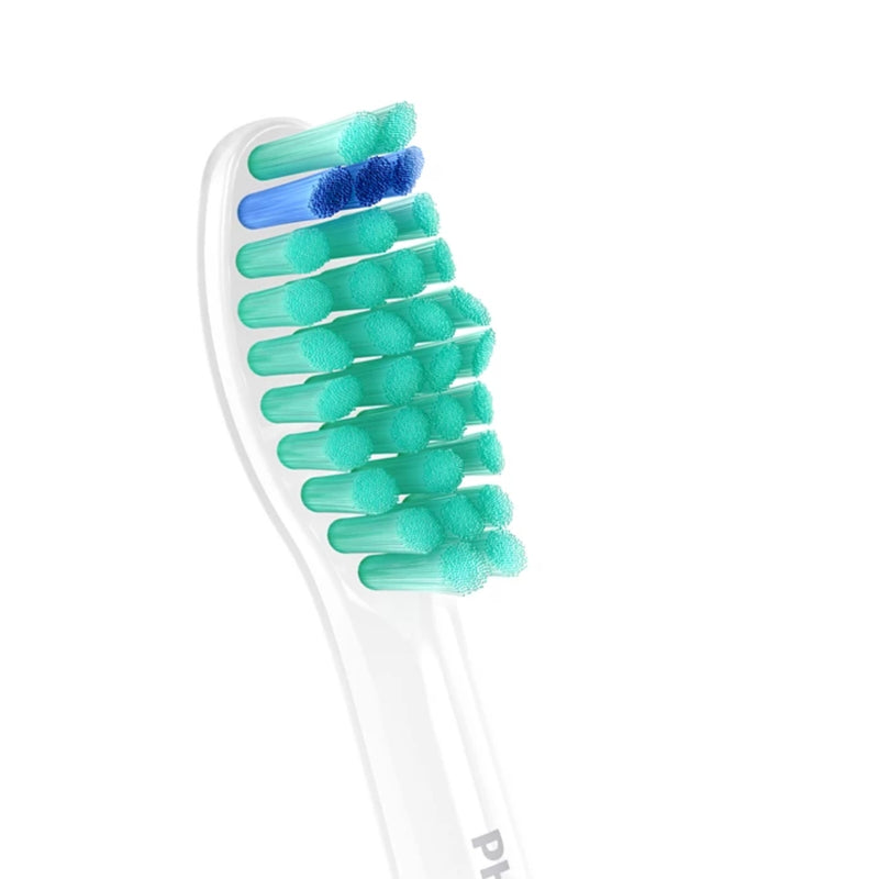 Philips Sonicare Toothbrush Heads Proresults HX6014 4 Pack
