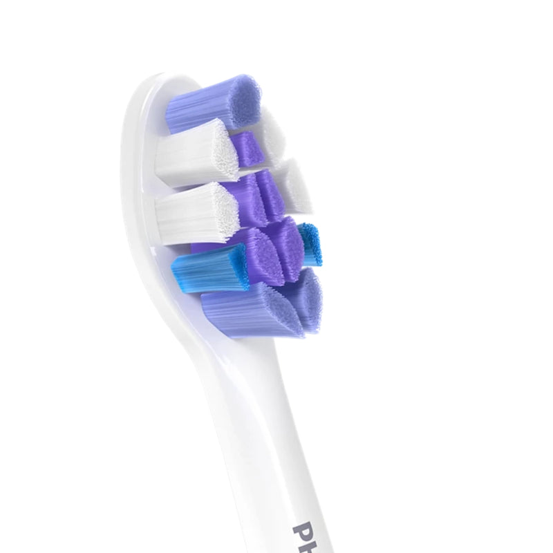 Philips Sonicare Toothbrush Heads Sensitive HX6052/14 2 Pack